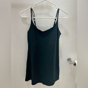 NEW Abercrombie&Fitch Traveler Mini Dress: size XS